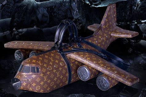 louis vuitton airplane bag meme|In Defense of the $39,000 Louis Vuitton Airplane.